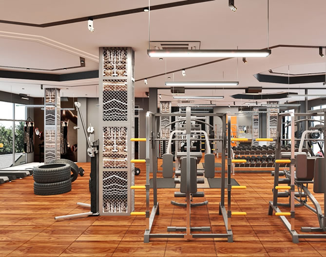 interior firm in dhaka