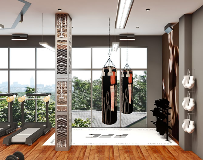 interior firm in dhaka