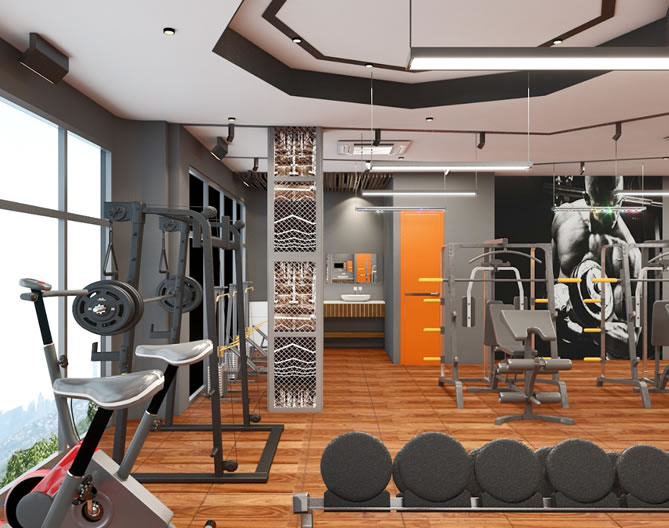 interior firm in dhaka