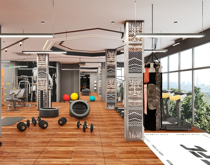 interior firm in dhaka